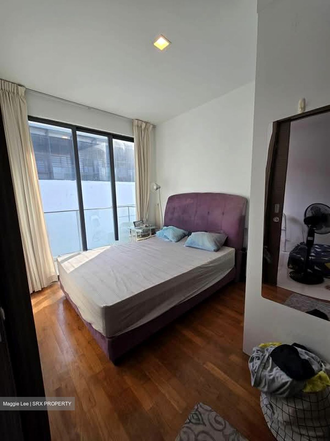 iSuites @ Palm (D19), Apartment #529354541